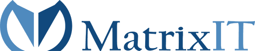 Matrix IT Ltd. logo